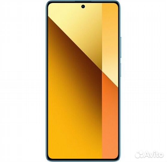 Xiaomi Redmi Note 13 5G, 8/256 ГБ