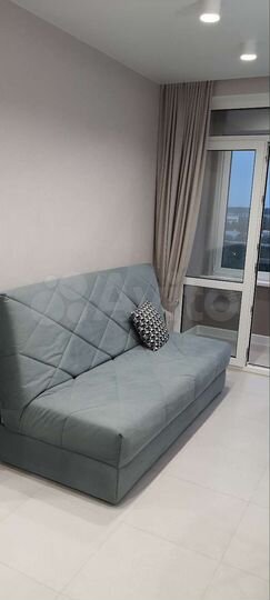 1-к. квартира, 40 м², 11/16 эт.