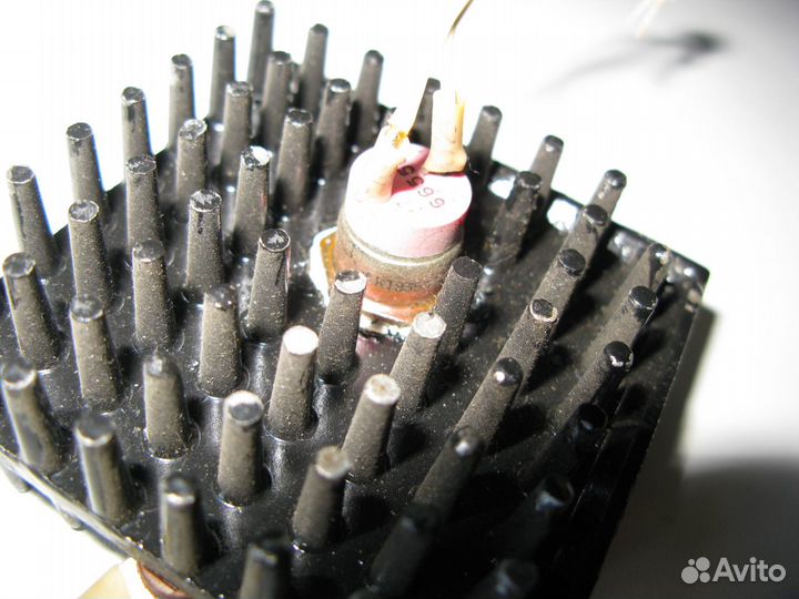 Транзистор кт935А