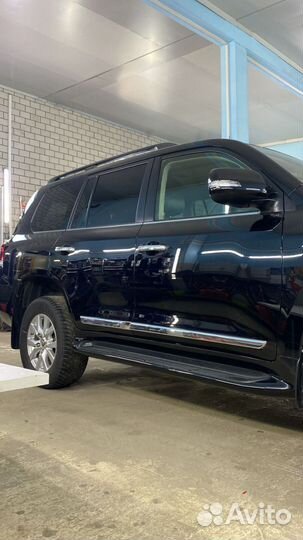 Полировка Авто