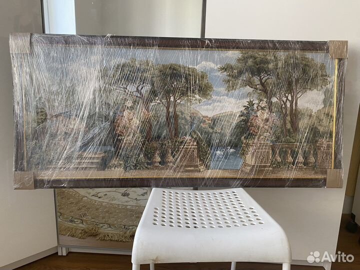 Картина габилен