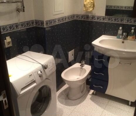 Комната 17 м² в 2-к., 3/5 эт.