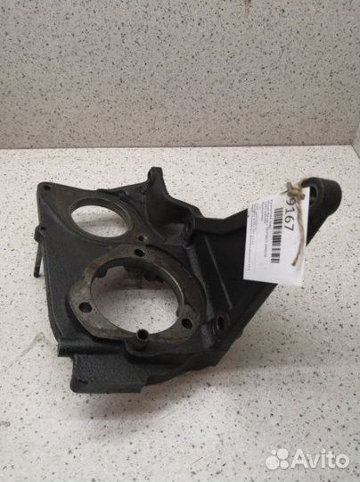 Кронштейн тнвд Nissan Bassara jvnu30 YD25DDT