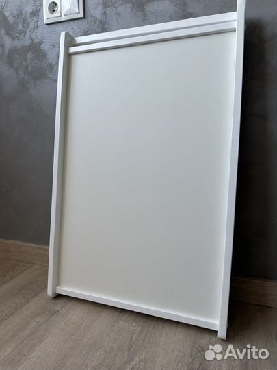 Пеленальный столик MrSandman накладной для кровати