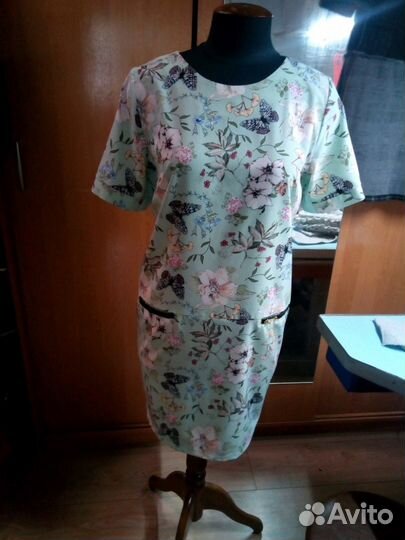 Ремонт и пошив одежды