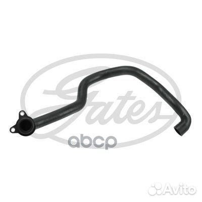 Изогнутые патрубки 021663 Gates