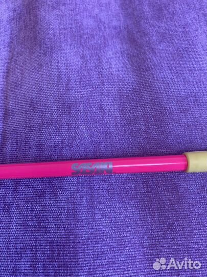 Гимнастическая палочка Sasaki