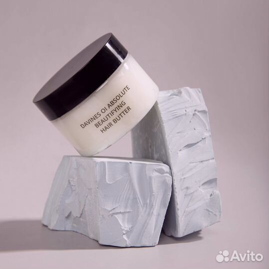 Маска баттер Давинес 100 мл отливант