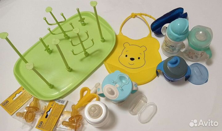 Детский набор