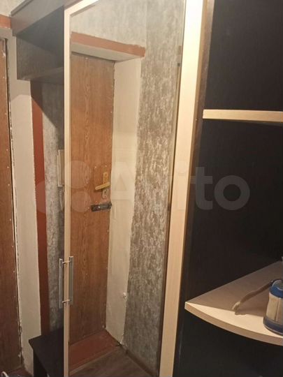 1-к. квартира, 35 м², 5/5 эт.