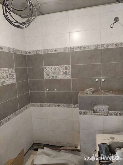 Ремонт помещений