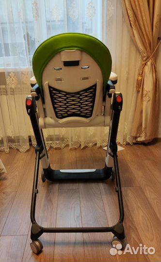 Стульчик для кормления Peg-Perego Siesta Mela