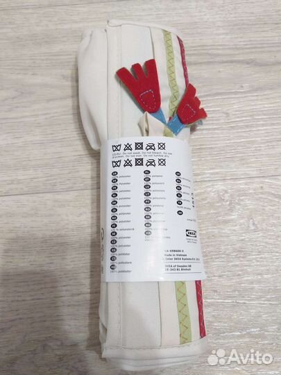 Карманы подвесные Икея