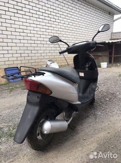 Suzuki lets 2