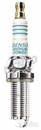 Свеча зажигания denso IKH20 Denso