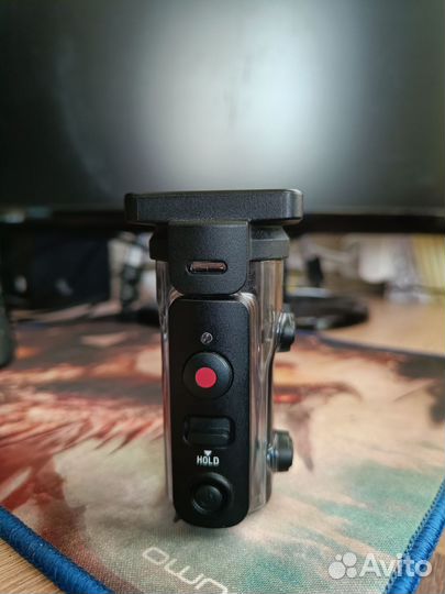 Аквабокс для sony ас300