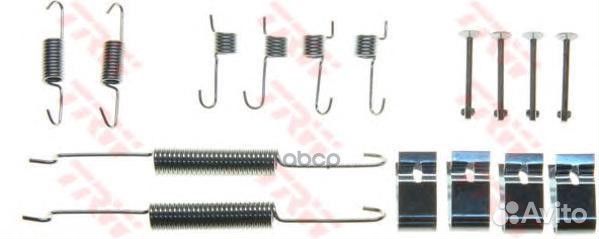 Монтажный комплект SFK391 TRW