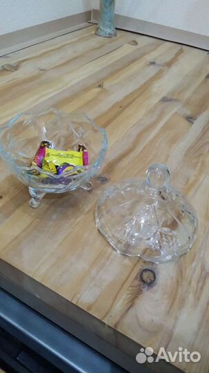 Конфетница