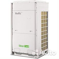 Ballu bvrfo-KS7/225-400-A