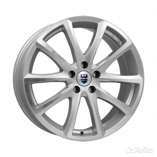 Диск кик, Сансара (кс470) 8.5x18/5x114.3ET45 67.1