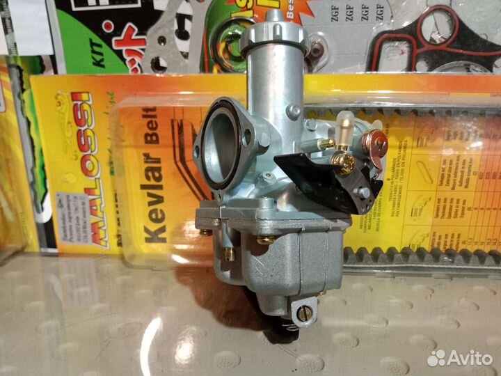 Карбюратор PZ30