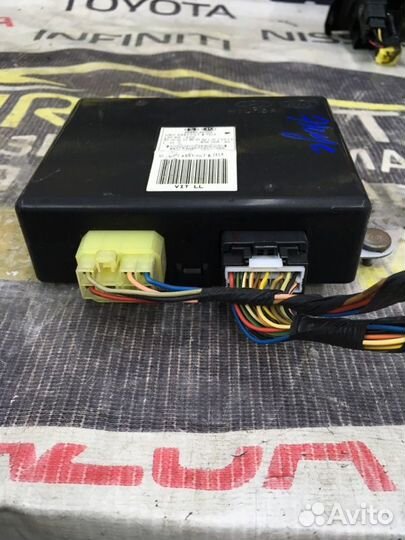 Блок электронный Hyundai Equus 2 3.8 2010-2017