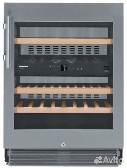Винный шкаф Liebherr UWTes 1672-21 001 Новый