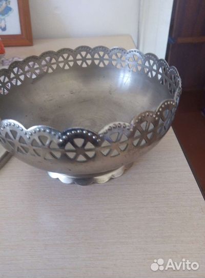 Конфетница СССР