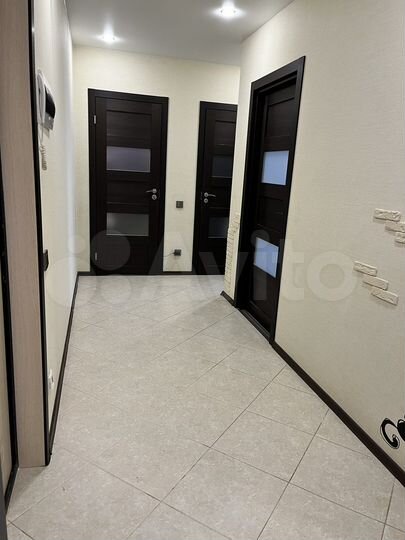 2-к. квартира, 60,5 м², 14/15 эт.