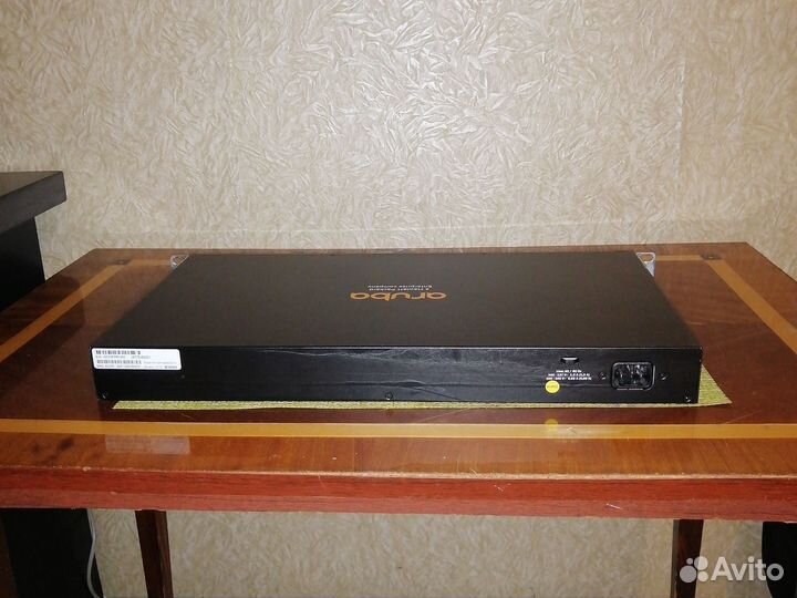 Aruba j9775a 2530-48G коммутатор гигабитный