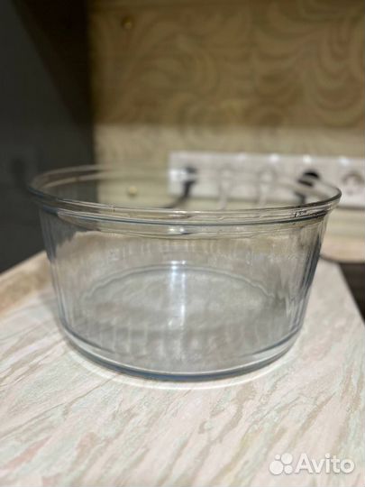 Чаша для аэрогриля стандартная