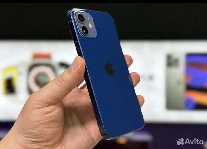 iPhone 12, 128 ГБ
