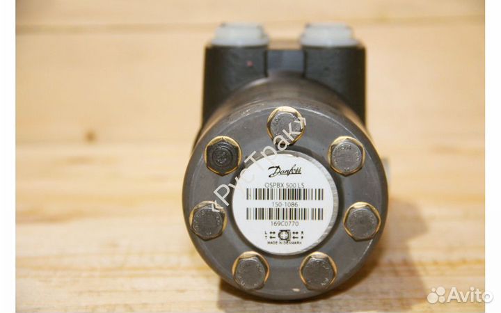 Насос дозатор Danffos ospbx-500LS-150-1086