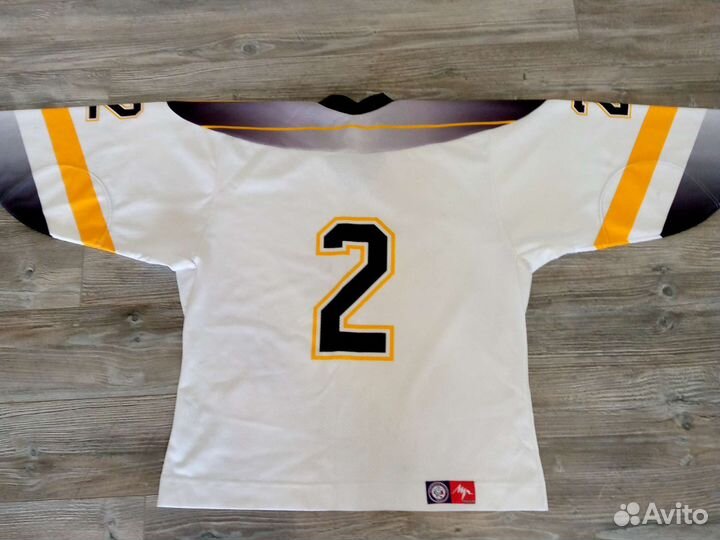 Детская хоккейная форма