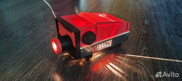 Фильмоскоп проекционный 