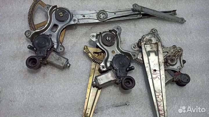 Стеклоподъемник Lexus es300