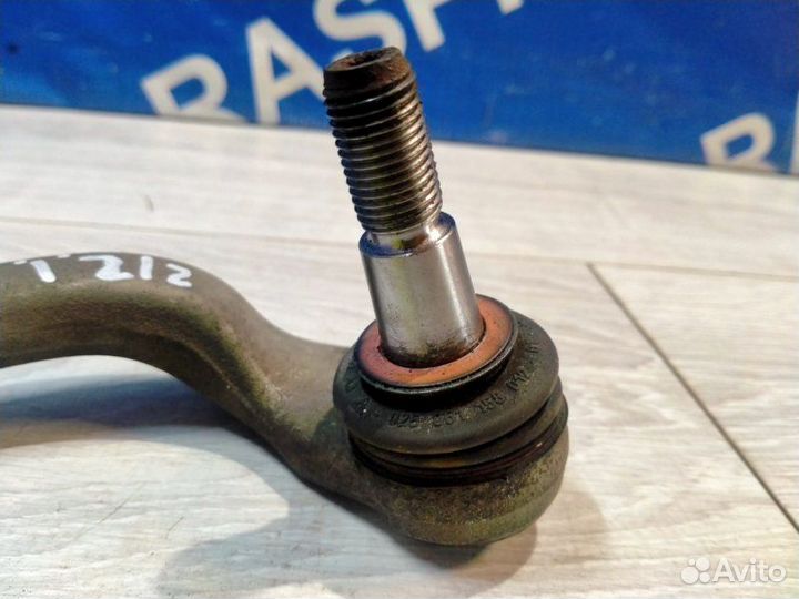 Рулевой наконечник левый Mercedes-Benz 212.054 E