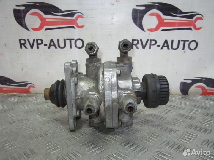 Кран тормозной газ 3310 Валдай 2004-2015