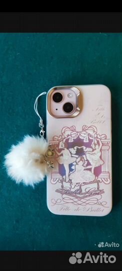 Чехлы на iPhone 11, 13, 14
