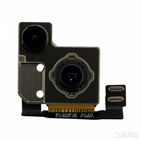 iPhone 13 mini основная камера original