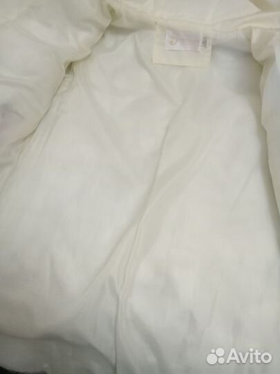 Куртка демисезонная женская б/у