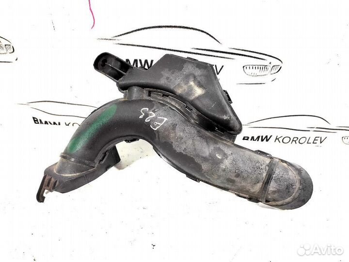 Воздуховод воздушного фильтра Juke (F15) 2011-2019