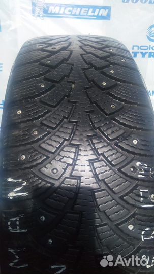 Nordman SUV 235/65 R17 108T