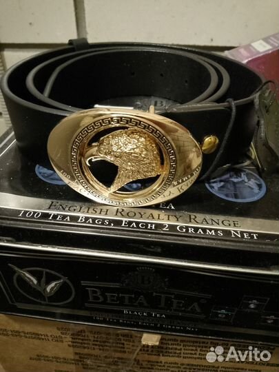 Ремень мужской