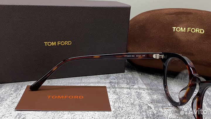 Оправа для очков Tom Ford