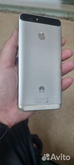 HUAWEI Nova, 3/32 ГБ