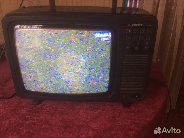 Телевизоры