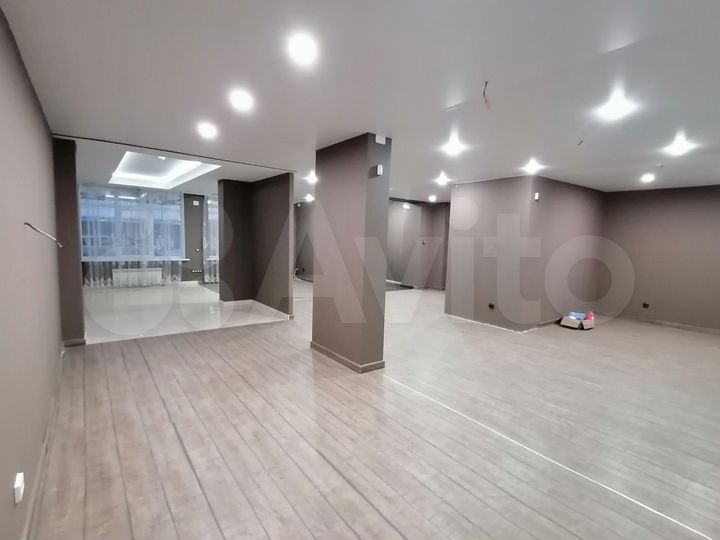 Свободного назначения, 107.7 м²