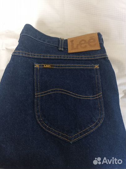 Lee riders USA W 38 L32