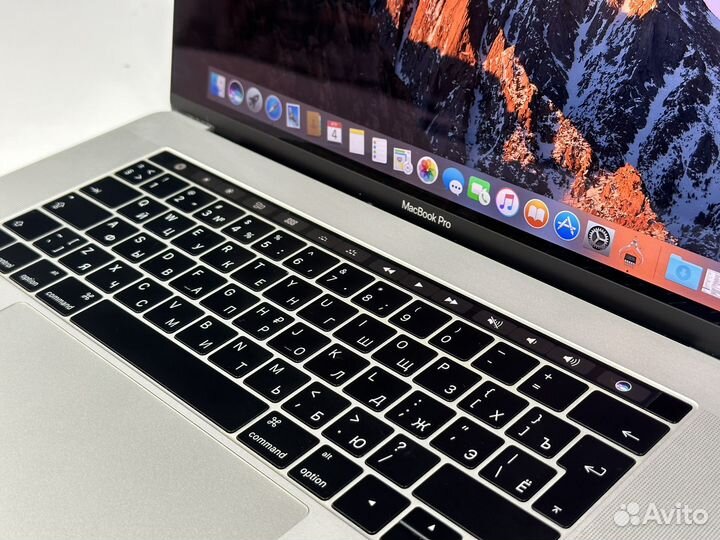 MacBook Pro 15.4